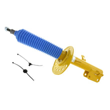 Load image into Gallery viewer, Bilstein B6 Performance 2011-2014 Nissan Juke Left Front Monotube Shock - Side View