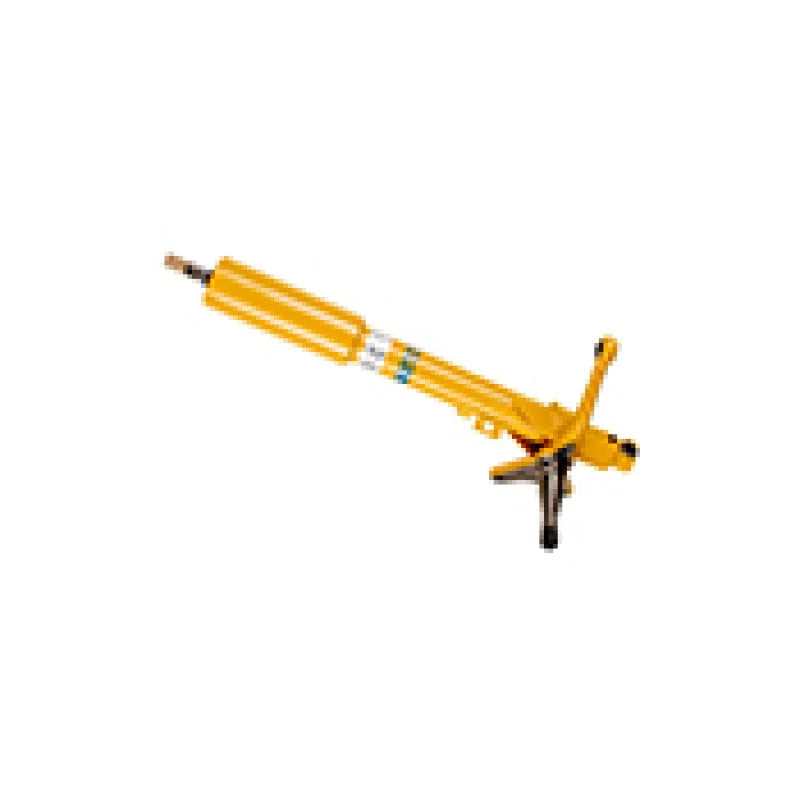 Bilstein B6 Performance 65-89 Porsche 911 Front Left Strut Assembly - Back View