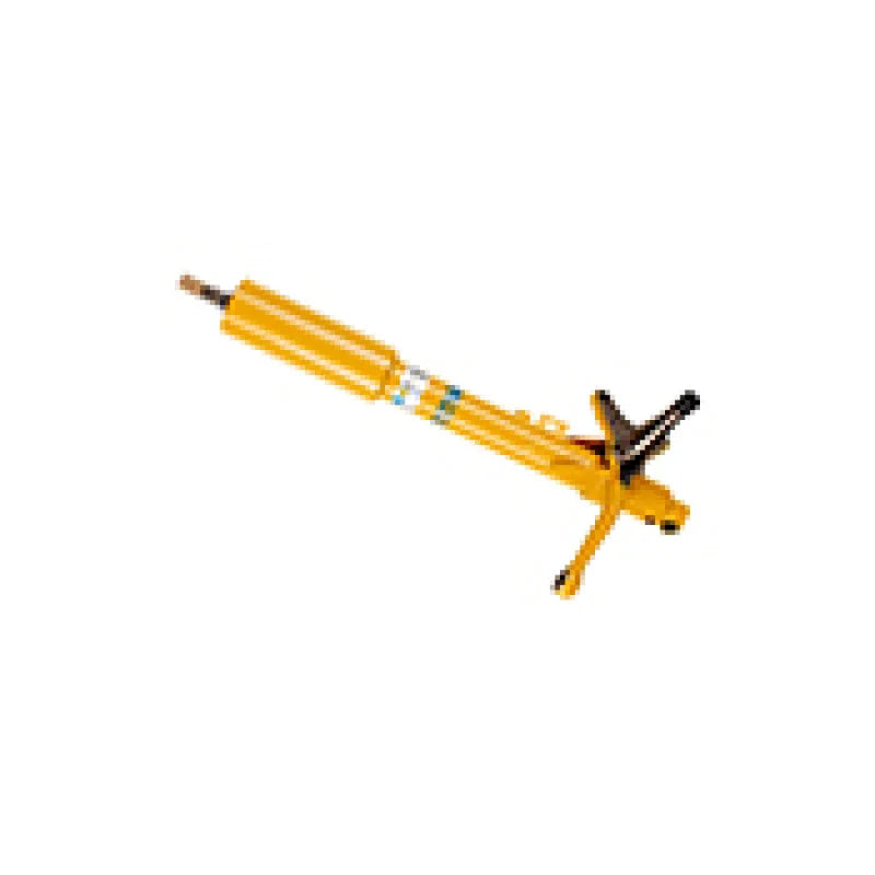 Bilstein B6 Performance 65-89 Porsche 911 Front Right Strut Assembly - Side View