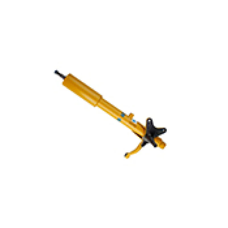 Bilstein B6 Performance 72-89 Porsche 911 w/ Race Setting Front Right Strut Assembly - Back View