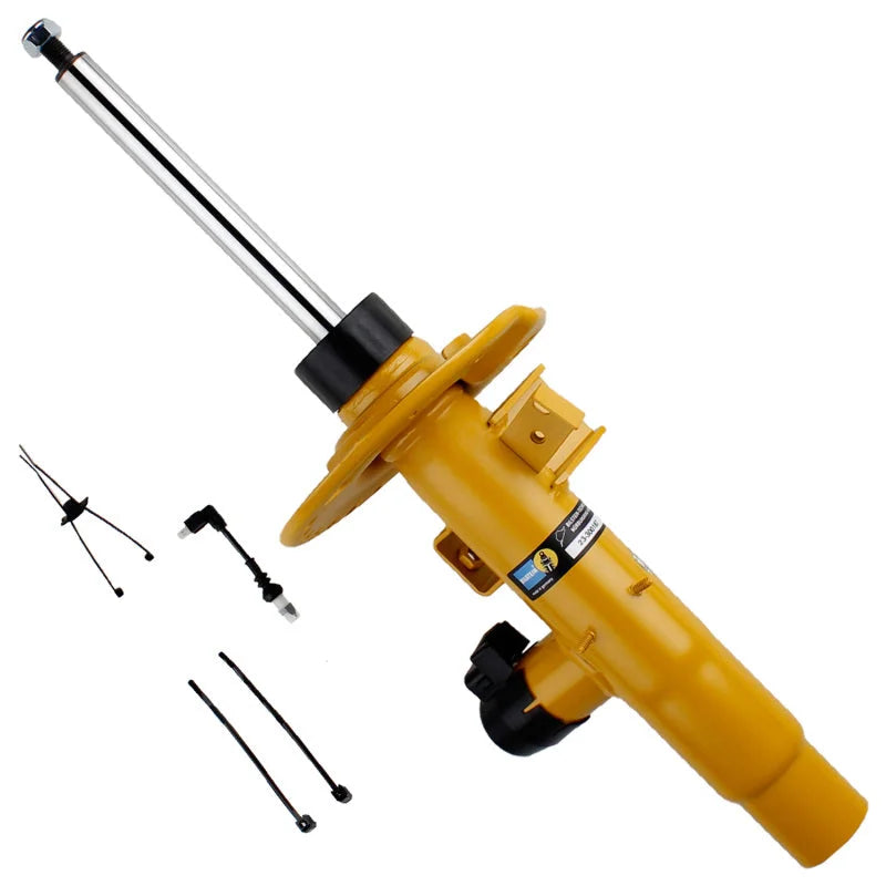 Bilstein B6 Performance DampTronic BMW 330e 2022-2021, 330i 2022-2019, Strut Assembly Front Left - Main Product View