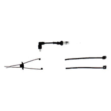 Load image into Gallery viewer, Bilstein B6 Performance DampTronic BMW 330e 2022-2021, 330i 2022-2019, Strut Assembly Front Left - Side View