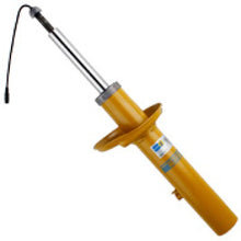 Load image into Gallery viewer, Bilstein B6 Performance (DampTronic) Shock Absorber -Rear fits 2017-2024 Porsche 718 Boxster / 2017-2024 Porsche 718 Cayma...