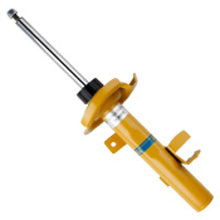 Load image into Gallery viewer, Bilstein B6 Performance Front Right Suspension Strut Assembly fits 2013-2014 Ford Escape S / 2013 Ford Escape SEL - Back View