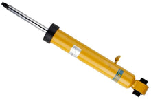 Load image into Gallery viewer, Bilstein B6 Performance Rear Left Shock Absorber (w/ Electronic Suspension) fits 2015-2020 BMW M3 / M4 - Side View