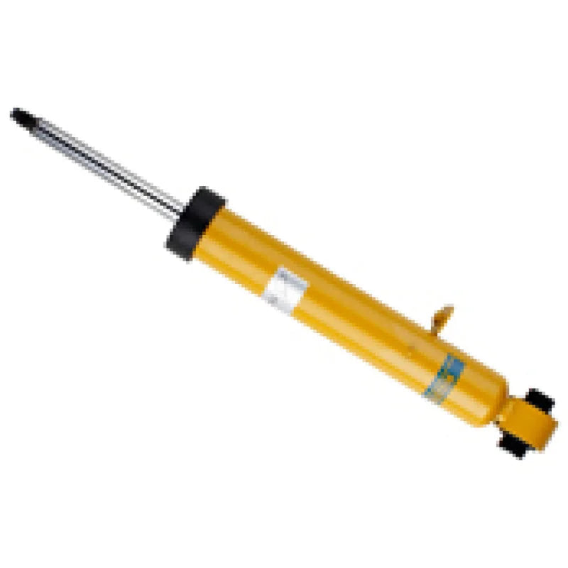Bilstein B6 Performance Rear Left Shock Absorber (w/ Electronic Suspension) fits 2015-2020 BMW M3 / M4 - Back View