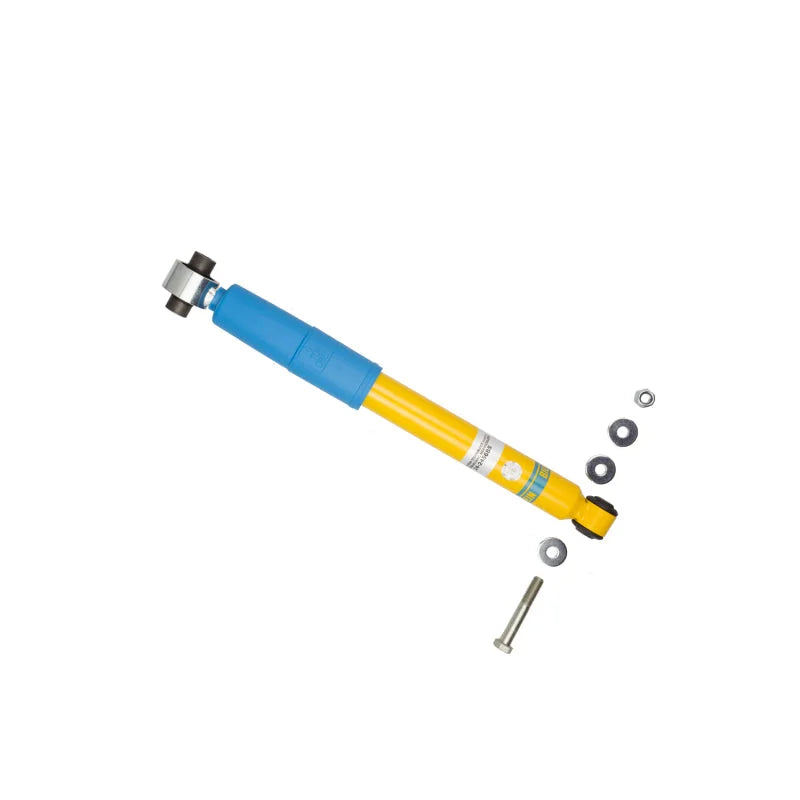 Bilstein B6 Performance Rear Monotube Shock fits 2014-2016 Nissan Rogue S / SL / SV - Main Product View