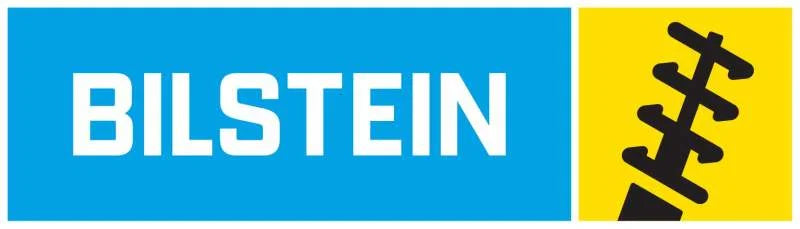 Bilstein B6 Performance Shock Absorber - Front fits 09-13 Mazda 6 i / 6 S - Installation View
