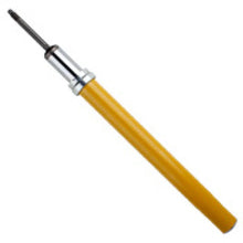 Load image into Gallery viewer, Bilstein B6 Performance Strut Cartridge Front fits 1971-1974 Volkswagen 411 / 1973-1974 Volkswagen 412 - Side View