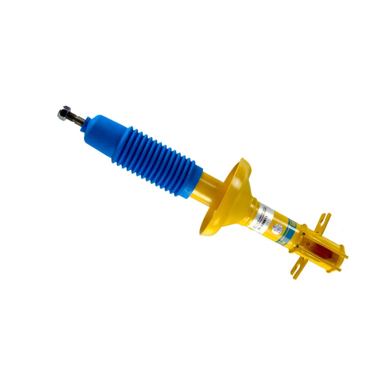 Bilstein B6 Performance VW 85-93 Cabrio / 80-84 Jetta / 75-84 Rabbit Front Monotube Shock - Side View