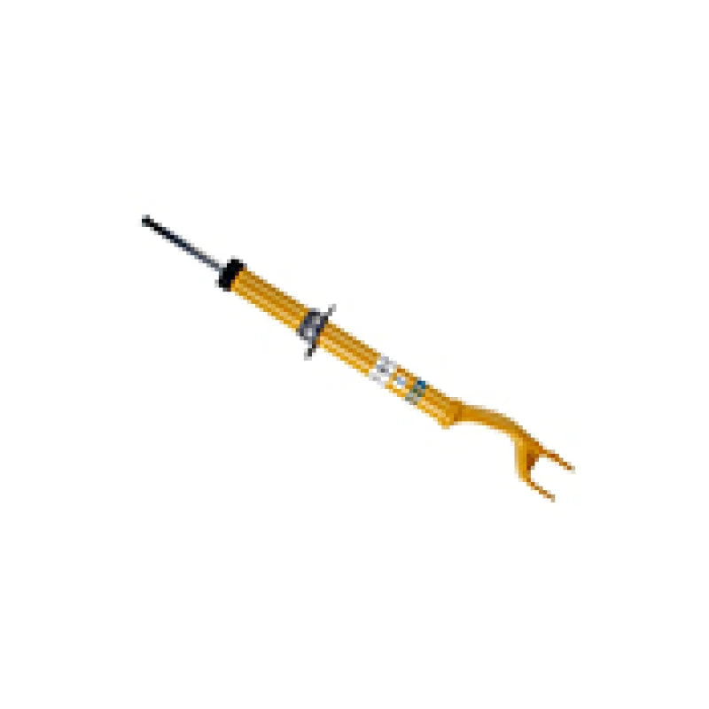 Bilstein B6 Performance w/o Electronic Susp. - Side View