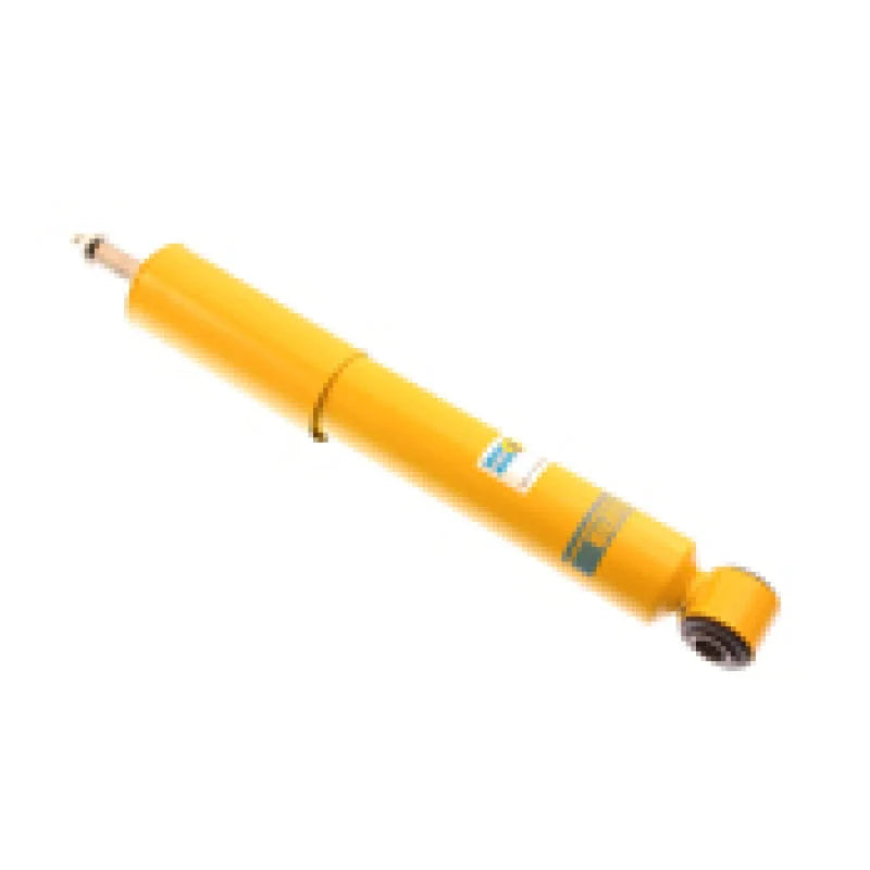 Bilstein B6 Rear 46mm Monotube Shock Absorber fits 1992-1995 Chevrolet Corvette - Back View