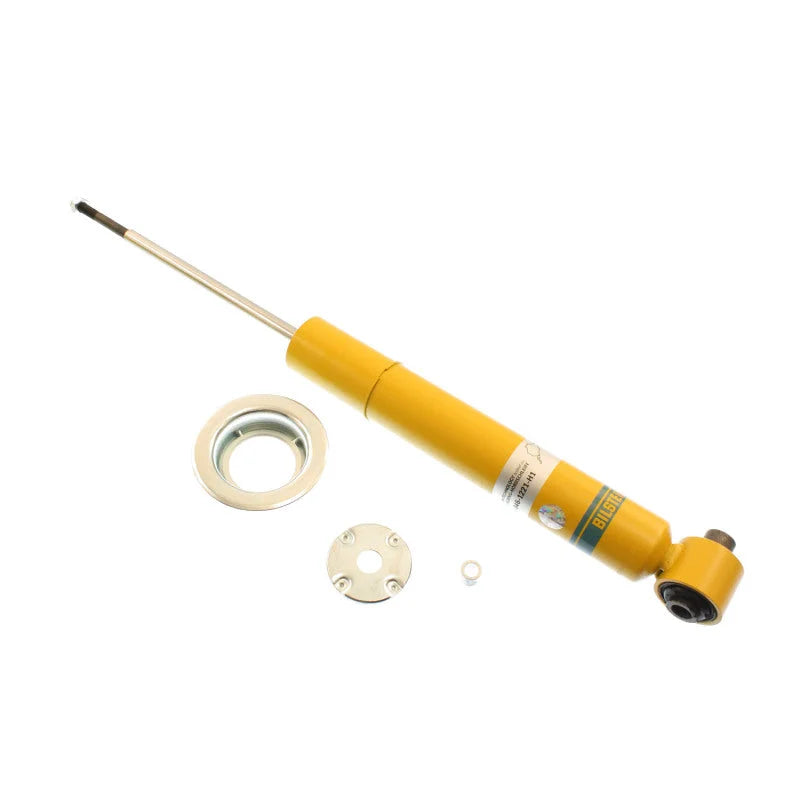 Bilstein B6 Rear 46mm Monotube Shock Absorber fits 1989 BMW 525i Base / 1989-1995 BMW 525i / 1993 BMW 525iT / 1994-1995 BM...