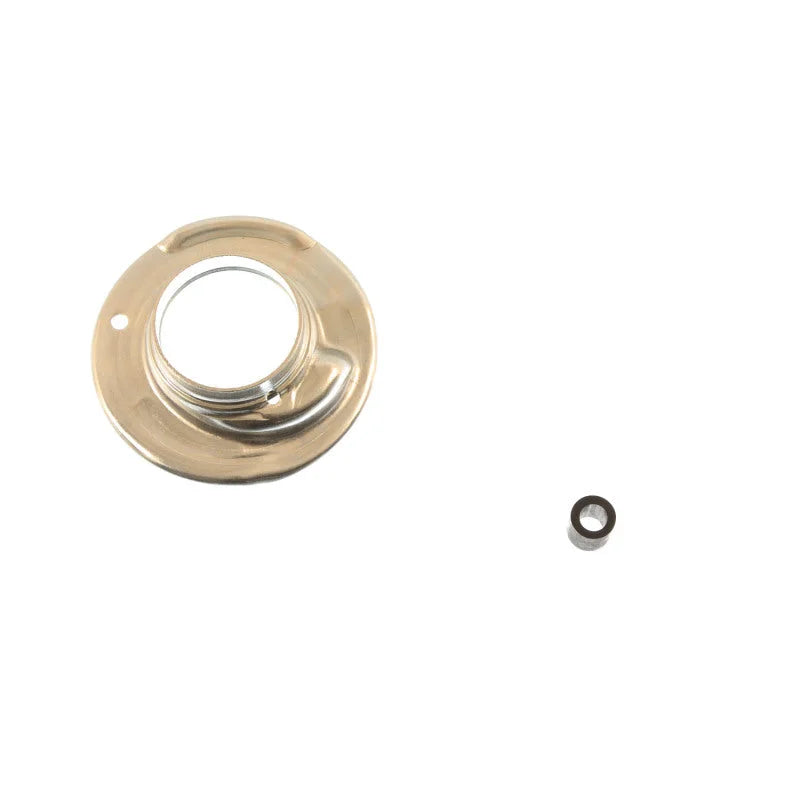 Bilstein B6 Rear 46mm Monotube Shock Absorber fits 1989-1994 Audi 100 Quattro / 1989-1991 Audi 200 Quattro / 1995-1997 Aud...