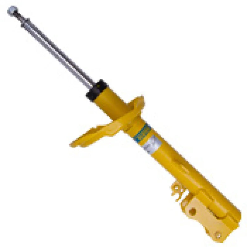 Bilstein B6 Rear Left Suspension Strut Assembly fits 2008-2013 Toyota Highlander - Check Fitment Details - Back View