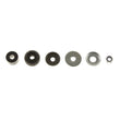 Load image into Gallery viewer, Bilstein B6 Rear Monotube Shock Absorber fits 1948-1955 Porsche 356 / 1955-1959 Porsche 356A / 1960-1963 Porsche 356B / 19...