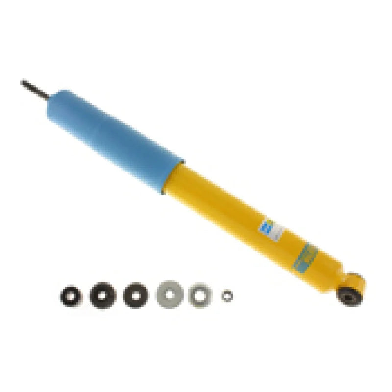 Bilstein B6 Rear Monotube Shock Absorber fits 1948-1955 Porsche 356 / 1955-1959 Porsche 356A / 1960-1963 Porsche 356B / 19...