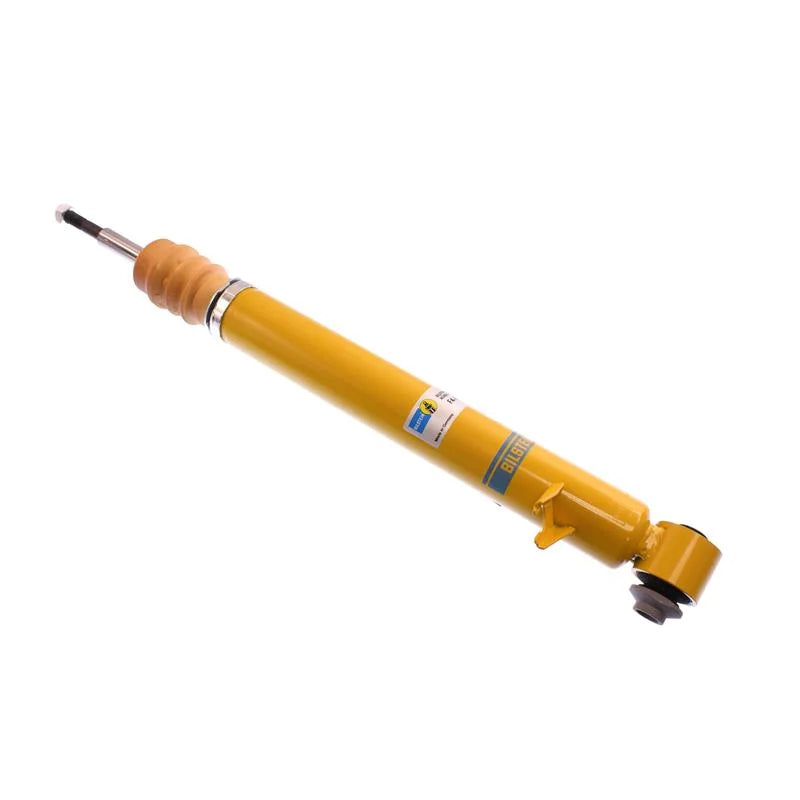 Bilstein B6 Rear Right 46mm Monotube Shock Absorber fits 2007-2013 BMW X5 / 2007 BMW X5 3.0SI / 2008-2014 BMW X6 - Back View