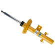 Load image into Gallery viewer, Bilstein B6 Rear Right Suspension Strut Assembly fits 2008-2015 Land Rover LR2 - Installation View