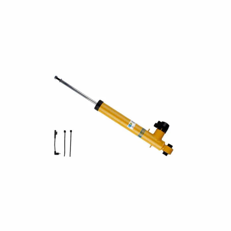 Bilstein B6 Rear Twintube Shock absorber fits Audi Q2