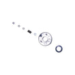 Load image into Gallery viewer, Bilstein B6 (SP) Rear 36mm Monotube Shock Absorber *SPECIAL ORDER* fits 1985-1993 Volkswagen Golf / 1985-1992 Volkswagen J...