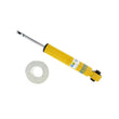 Load image into Gallery viewer, Bilstein B6 Series HD 46mm Monotube Shock Absorber - Lower-Eye 12.1mm, Upper-Stem, Yellow - Main Product View