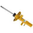 Load image into Gallery viewer, Bilstein B6 Strut Assembly - Front Right fits 2014-2022 Ford Transit Connect Titanium - Side View