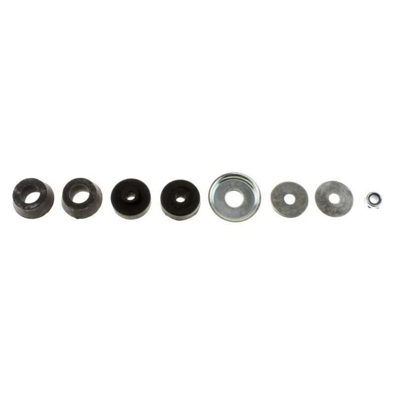 Bilstein B6 Toyota Land Cruiser (j9)R 46mm Monotube Shock Absorber - Back View