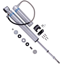 Load image into Gallery viewer, Bilstein B8 03-11 Mercedes-Benz G55 AMG Front Left 46mm 24.57in Ext Length Monotube Shock Absorber - Main Product View