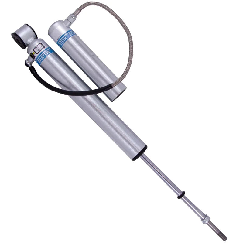 Bilstein B8 03-11 Mercedes-Benz G55 AMG Front Left 46mm 24.57in Ext Length Monotube Shock Absorber - Back View