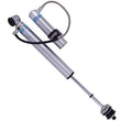 Load image into Gallery viewer, Bilstein B8 03-11 Mercedes-Benz G55 AMG Front Left 46mm 24.57in Ext Length Monotube Shock Absorber - Installation View