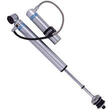 Load image into Gallery viewer, Bilstein B8 03-11 Mercedes-Benz G55 AMG Front Left 46mm 24.57in Ext Length Monotube Shock Absorber - Installation View