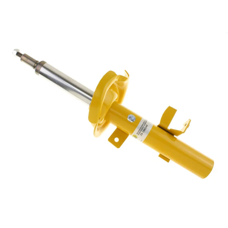 Bilstein B8 12-13 Ford Focus Front Right 36mm Monotube Strut Assembly - Side View