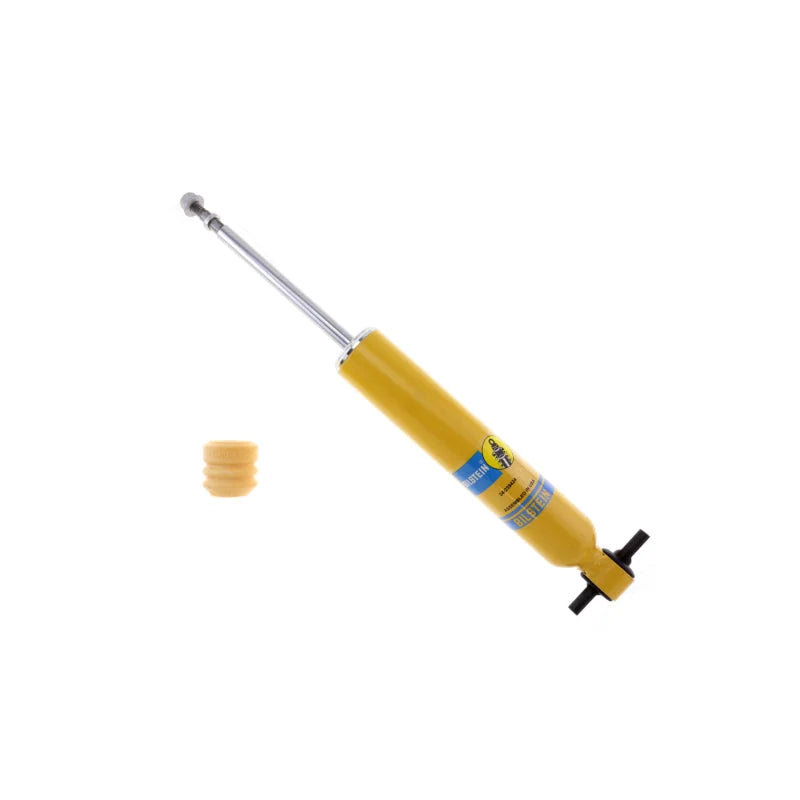 Bilstein B8 14-15 Chevrolet Corvette (C7) Front 46mm Monotube Shock Absorber - Main Product View