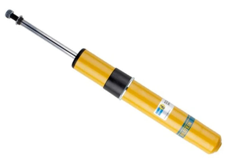 Bilstein B8 17-19 A4/A4 Quattro / 18-19 S4/S5 18-20 A5/S5 Sportback w/ Sport Susp 49mm Front Shock - Side View