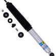 Load image into Gallery viewer, Bilstein B8 17-19 Ford F250/350 Front Shock Absorber (Front Lifted Height 4in) - Installation View