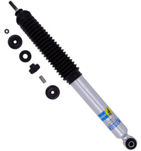 Load image into Gallery viewer, Bilstein B8 17-19 Ford F250/350 Front Shock Absorber (Front Lifted Height 4in) - Installation View