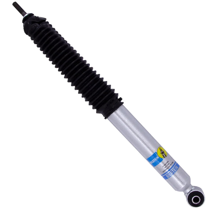 Bilstein B8 17-19 Ford F250/F350 Super Duty Front Shock (4WD Only/Lifted Height 4-6in) - Back View