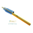 Load image into Gallery viewer, Bilstein B8 1977 BMW 320i Base Front 30mm Monotube Strut Insert - Main Product View