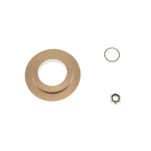 Load image into Gallery viewer, Bilstein B8 1986 Mazda RX-7 Base Rear 46mm Monotube Shock Absorber - Side View