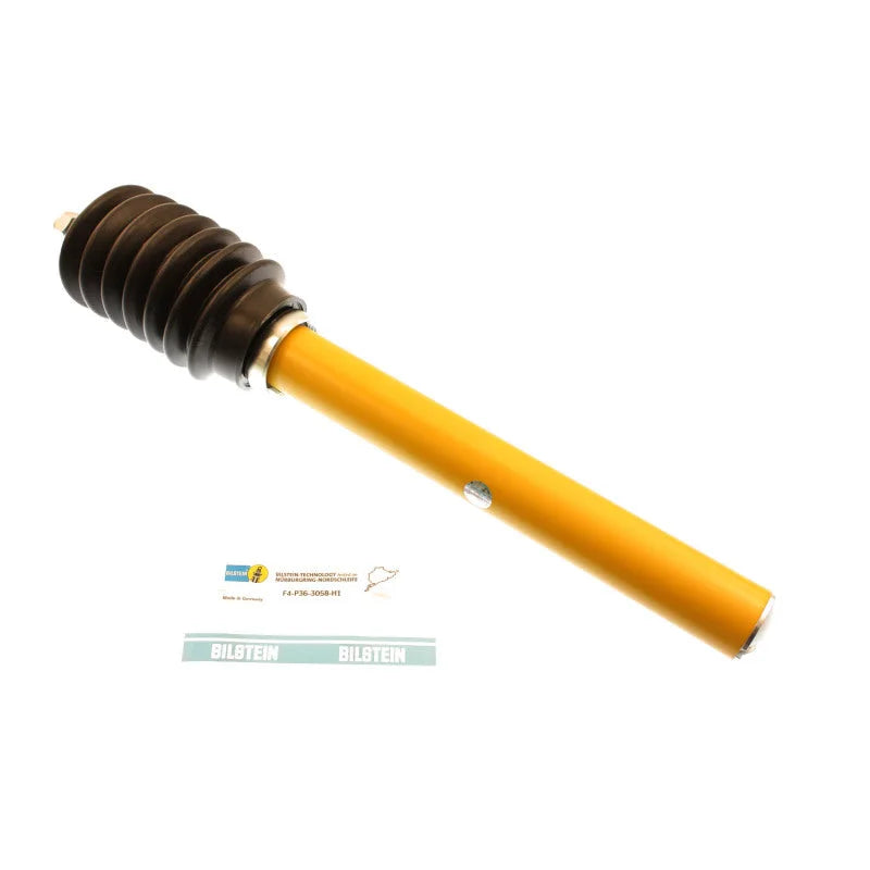 Bilstein B8 1988 Audi 80 Quattro Base Rear 36mm Monotube Strut Insert - Main Product View