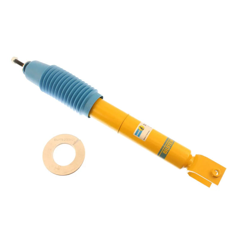 Bilstein B8 1989 Honda Civic Base Hatchback Rear 46mm Monotube Shock Absorber - Side View