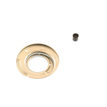 Load image into Gallery viewer, Bilstein B8 1992 Audi 100 Quattro CS Rear 46mm Monotube Shock Absorber - Side View