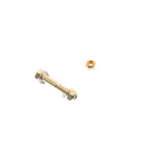 Load image into Gallery viewer, Bilstein B8 1992 Mercedes-Benz 300SD Base Front 36mm Monotube Shock Absorber - Side View