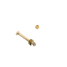 Load image into Gallery viewer, Bilstein B8 1992 Mercedes-Benz 300SD Base Rear 46mm Monotube Shock Absorber - Side View
