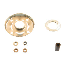 Load image into Gallery viewer, Bilstein B8 1992 Volkswagen Corrado SLC Rear 36mm Monotube Shock Absorber - Back View