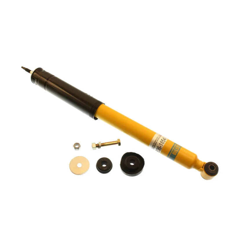 Bilstein B8 1994 Mercedes-Benz C220 Base Front 36mm Monotube Shock Absorber - Main Product View