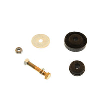 Load image into Gallery viewer, Bilstein B8 1998 Mercedes-Benz CLK320 Base Front 36mm Monotube Shock Absorber - Back View
