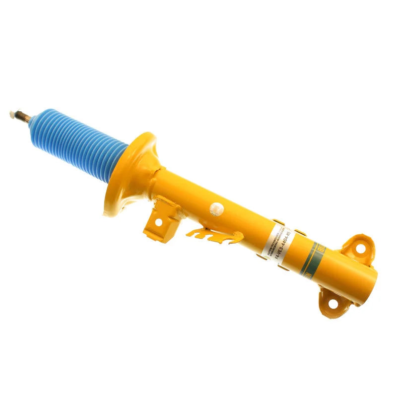 Bilstein B8 1999 BMW Z3 M Coupe Front Left 36mm Monotube Strut Assembly - Side View