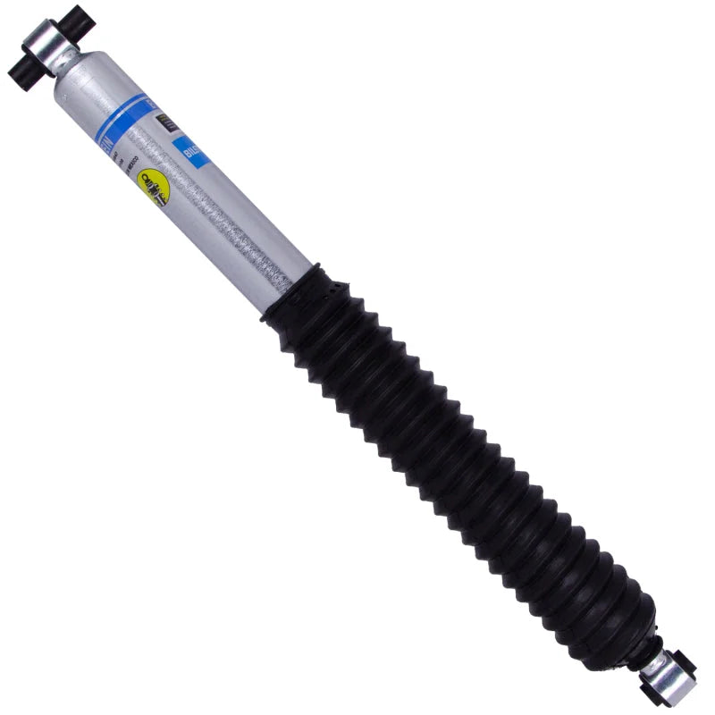 Bilstein B8 20-21 Jeep Gladiator JT Front Shock (For Front Lifted Height 0-1.5in) - Side View